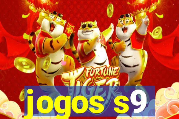 jogos s9