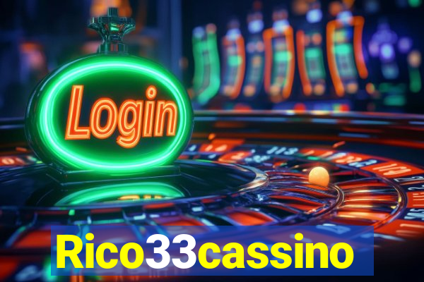 Rico33cassino