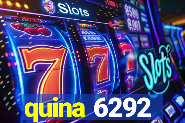 quina 6292