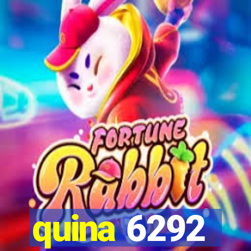 quina 6292