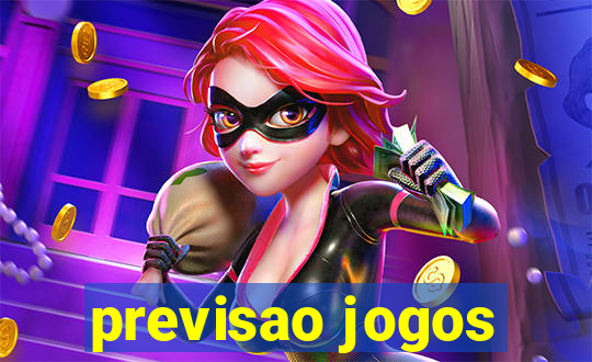 previsao jogos