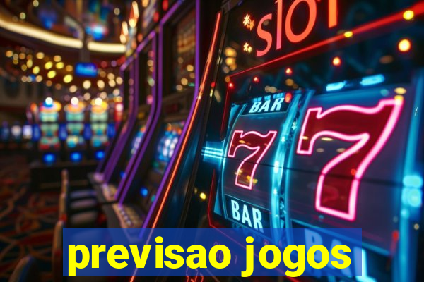 previsao jogos