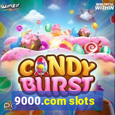 9000.com slots