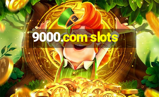 9000.com slots