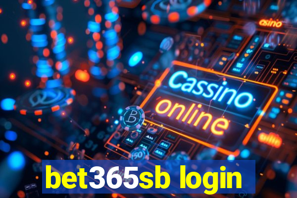 bet365sb login