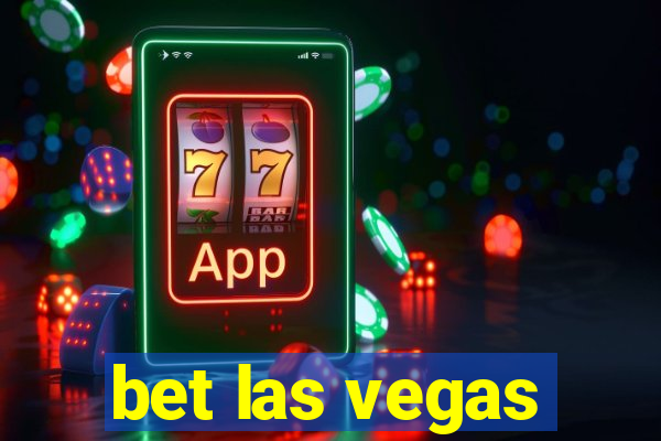 bet las vegas