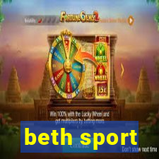 beth sport