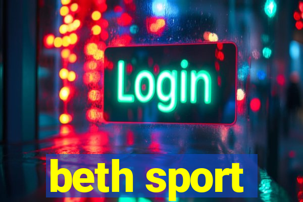 beth sport