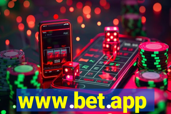 www.bet.app