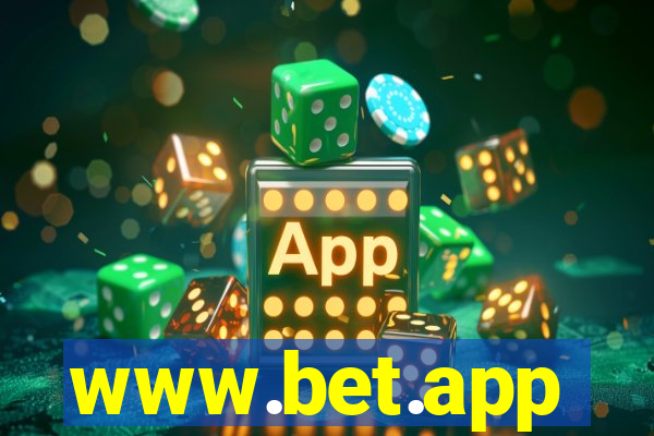 www.bet.app