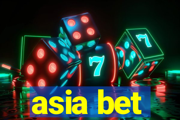 asia bet