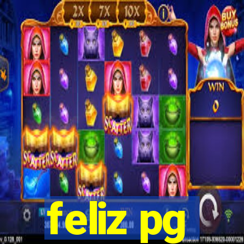 feliz pg