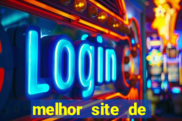 melhor site de jogos para ganhar dinheiro