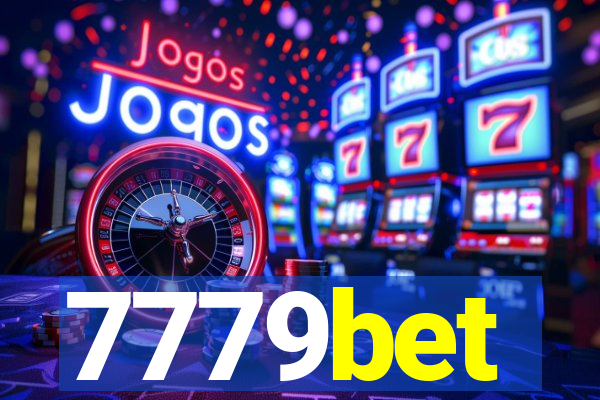 7779bet