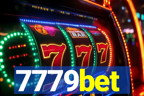 7779bet