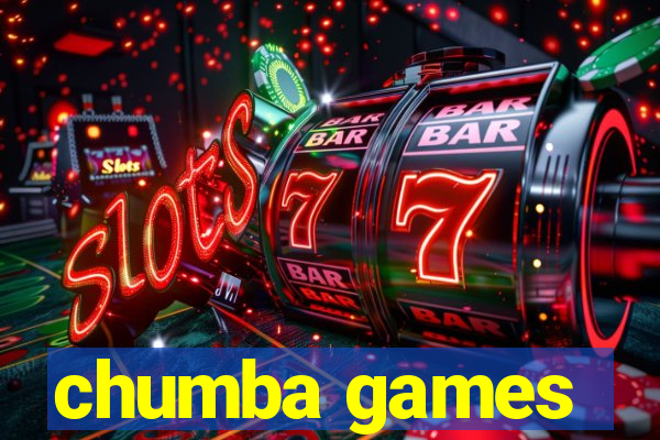 chumba games