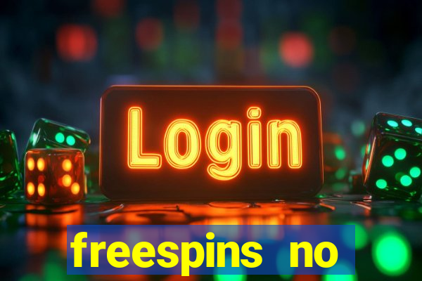 freespins no deposit casino