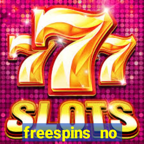 freespins no deposit casino