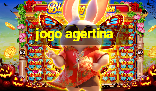 jogo agertina