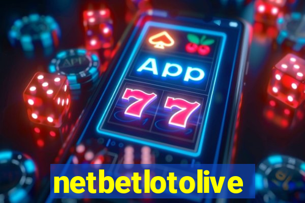 netbetlotolive