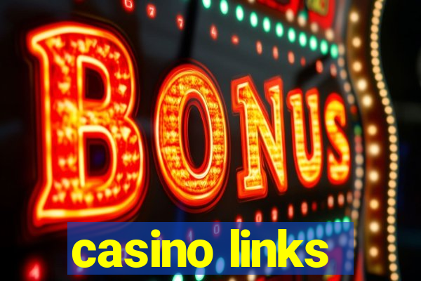 casino links