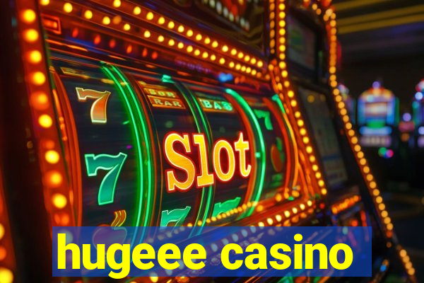 hugeee casino