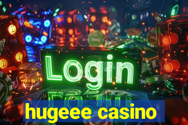 hugeee casino