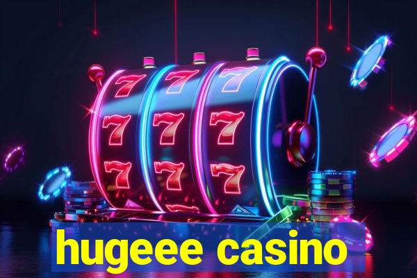 hugeee casino