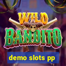 demo slots pp