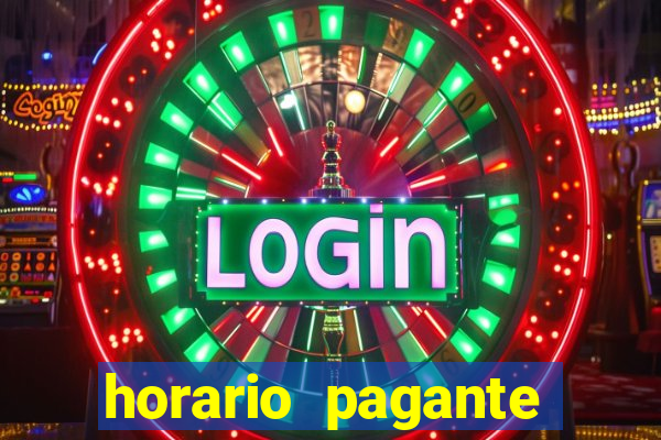 horario pagante betok game