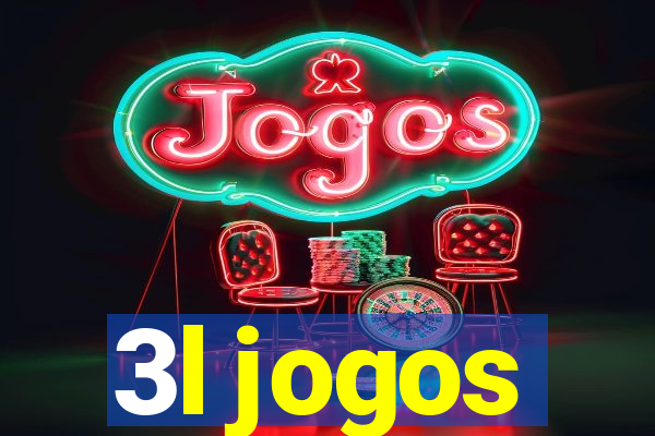 3l jogos