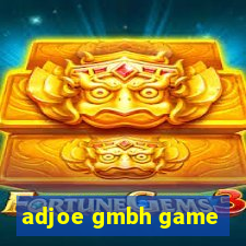 adjoe gmbh game