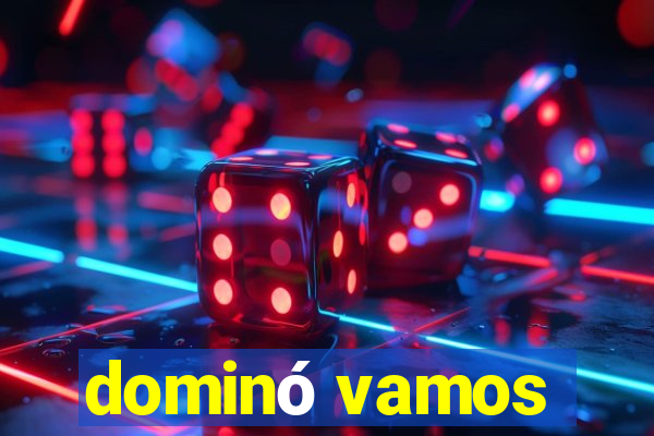 dominó vamos