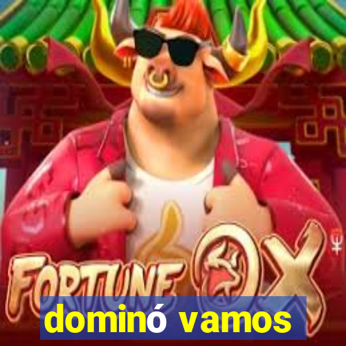 dominó vamos