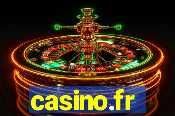 casino.fr