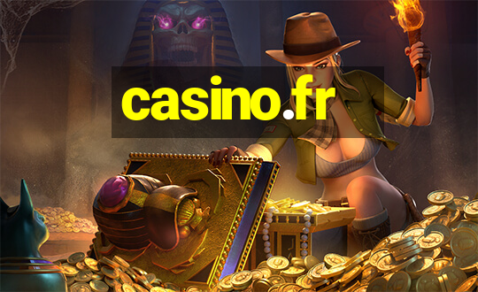 casino.fr