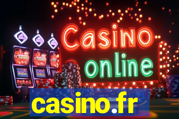 casino.fr