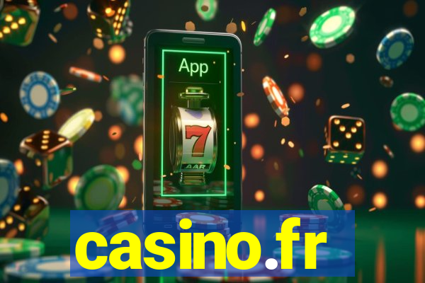 casino.fr