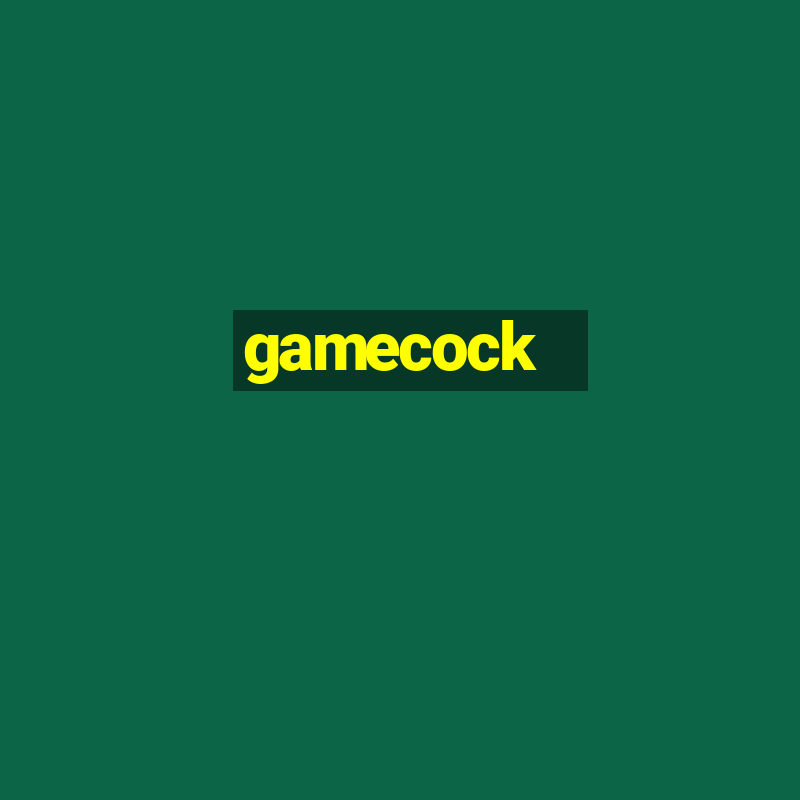 gamecock