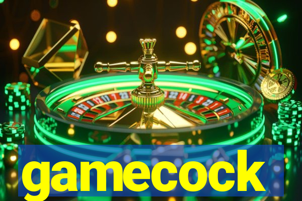 gamecock