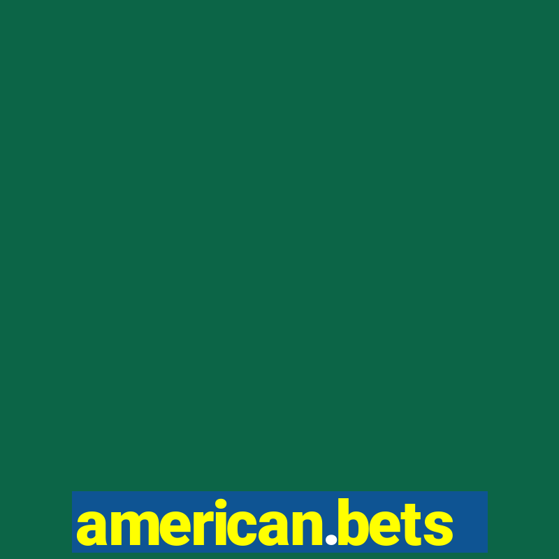 american.bets