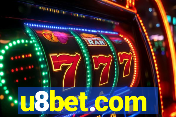 u8bet.com