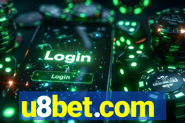 u8bet.com