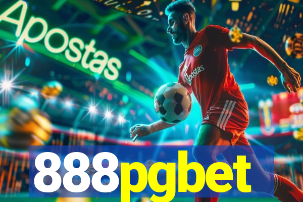 888pgbet