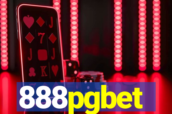 888pgbet