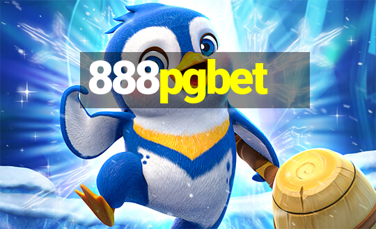 888pgbet