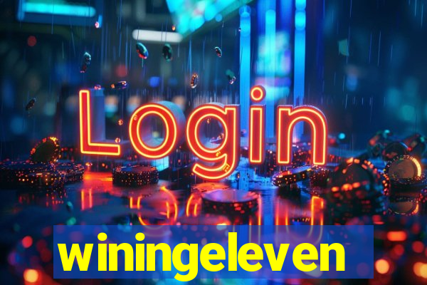 winingeleven