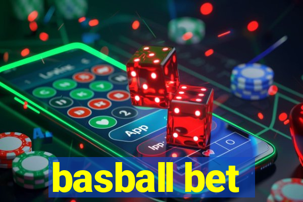 basball bet