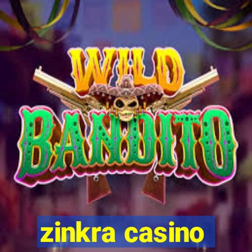 zinkra casino