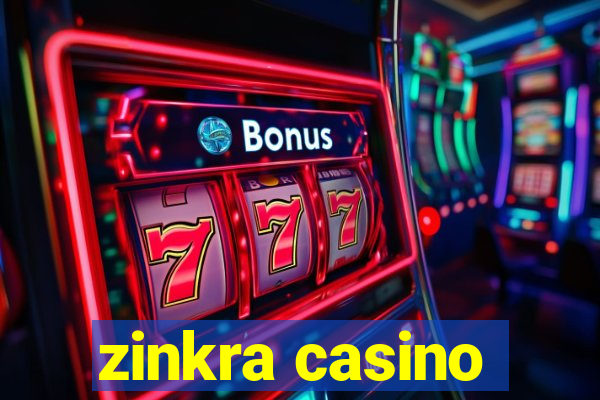 zinkra casino